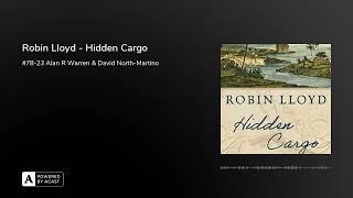 Robin Lloyd - Hidden Cargo