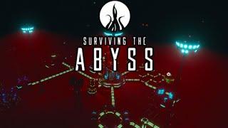 This Survival Colony Sim Is Much Harder Than You Think!!! | Surviving The Abyss First Look