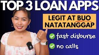 Fast Disburse Loan Apps na Buo Matatanggap. Siempre Legit! 2024