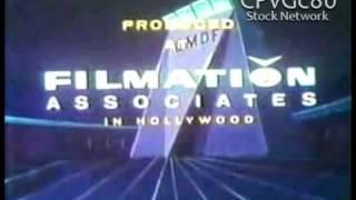 Filmation Associates