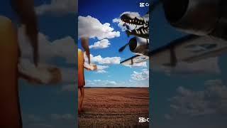 Tun Tun Tun sharur vs bombardilo crocodilo