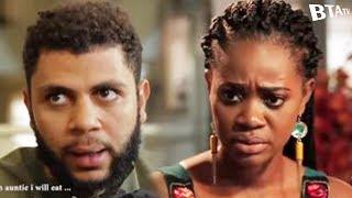MARRIAGE OR PRISON - LATEST NOLLYWOOD GHALLYWOOD MOVIE
