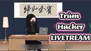 Trùm Hacker LIVETREAM | Sub Review