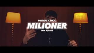 [FREE] PETROV X  UKIC Type Beat - "MILIONER" | Club Instrumental 2024