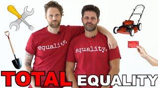 Men For Total Equality