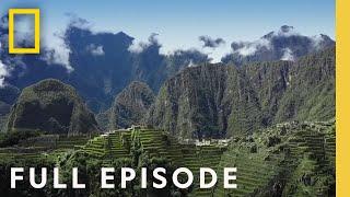 Holy Temples, Killer Jungles, and Ancient Empires of Latin America (Full Episode) | With Albert Lin