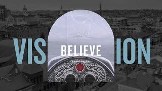 Apr 28, 2024 - Vision: Believe - Sunday Morning at Living Waters Chapel