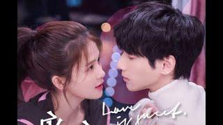 [FMV] Love is Sweet (2020) Sweet Scene |半是蜜糖半是伤 MV | Jiang Jun x Yuan Shuai Sweet Moments
