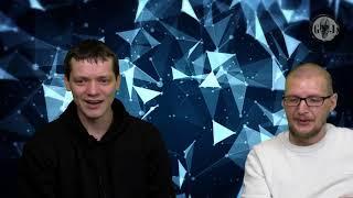 Сибирский электрик в Германии! (Новогодняя история)