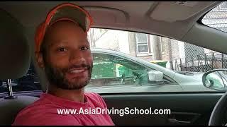 Asia Driving School -  Chicago, Aurora - Behind The Wheel Training - Customer's Reviews