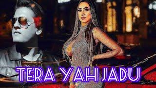 Tera Yah Jadu - Parwan Khan Official - Party Song - New Release 2024