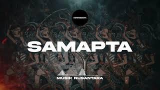 Donkgedank - SAMAPTA (Backsound Nusantara) Tema Epic, Kolosal