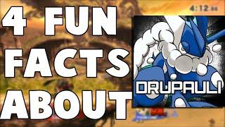 4 Facts About DrUpauli