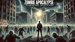 Zombie Apocalypse | HD | Action | Full Movie in English