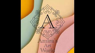 Welcome to Amira´s World