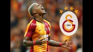 Lemina Galatasaray Skills