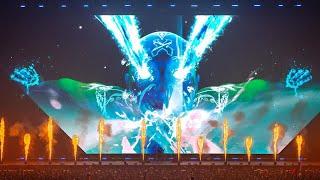 Excision Presents: The Thunderdome Nexus Tour 2024  Day 2