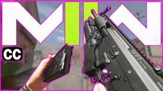 Call of Duty: Modern Warfare II | All Weapons