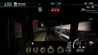 Train Sim World 6Y71 Random Spawn solution