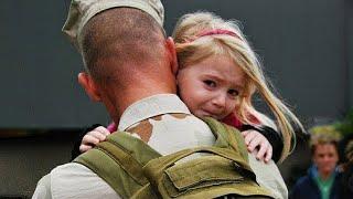 MOST EMOTIONAL SOLDIERS COMING HOME #12 | Acts of Kindness