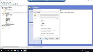 Group Policy Settings