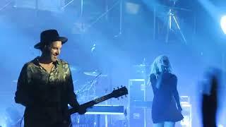 Metric - All Comes Crashing - Live in Toronto - Oct. 14, 2023