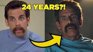 10 Ridiculously Long Periods Between Movie Character Appearances