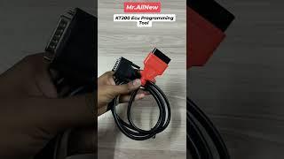 KT200 Ecu Programming ToolAvailable In Best Price 