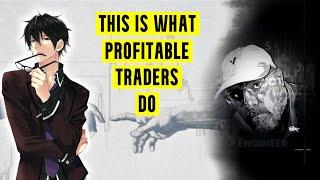 ICT Uncovers The Secrets To Becoming a Consistent Profitable Trader!