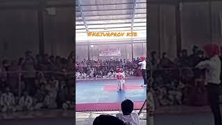 Taekwondo part 27 #shorts