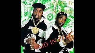 Hip-Hop Review Eric B And Rakim Paid In Full (ReReview) New Age Of Lyricism