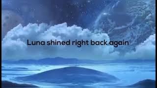 Abandoned & GalaxyTones - Luna (Feat. DNAKM) [CFM Lyrics]