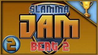 AegisRick's Slamma JAM! - [Beat 2] - FULL TOURNAMENT