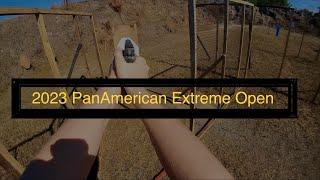 2023 PanAmerican Extreme Open