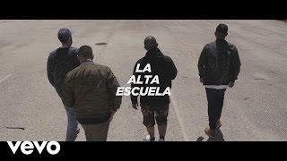 La Alta Escuela - Ready 4 War