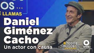 De todos modos - Daniel Giménez cacho: un actor con causa (05/04/2022)