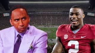 BREAKING NEWS! INCREDIBLE SURPRISE FOR MILROE AND BAMA? ALABAMA FOOTBALL NEWS!