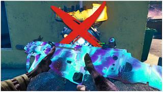 I Did A No Pack A Punch Challenge Solo In Modern Warfare Zombies Season 4