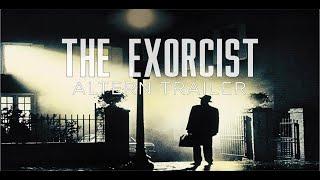 The Exorcist (1973) Altern Trailer