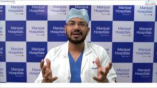 Winter Wellness for your Heart| Dr Anshul Kumar Gupta | Heart Specialist in Jaipur| Manipal Hospital