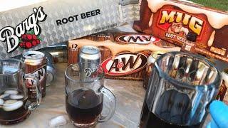 Happy Root Beer Day!