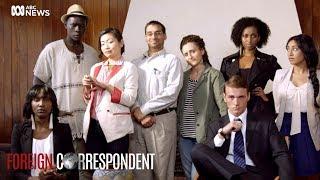 The Mockumentary Poking Fun At The Aid Sector | Foreign Correspondent