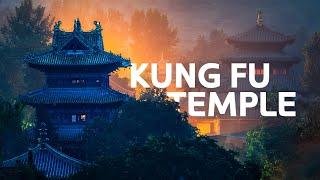 The Birthplace Of Kung Fu Adapts To The 21st Century | Shaolin Temple | Travel Documentaries