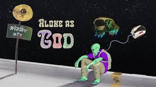 Alone as God ~ jeona ~ punjabi rap.