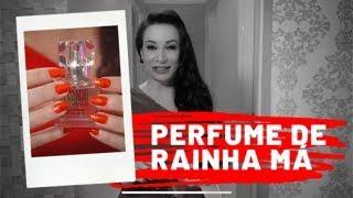 O PERFUME MAIS IRRESISTÍVEL DO MUNDO