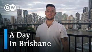 Brisbane by a Local | Top Things To Do in Brisbane, Australia | Travel Tips for Brisbane |