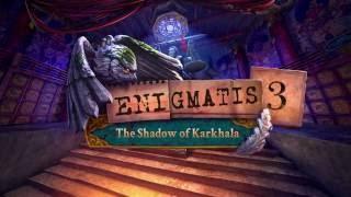 Enigmatis: The Shadow of Karkhala