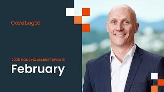 Loan Market and CoreLogic | NZ Property Market Update - February 2025