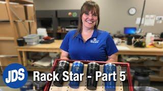 How To Maximize Coverage and Place Artwork when Using Rack Star Fixtures