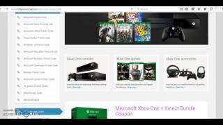 Xbox One Deals -Save upto 50% on Consoles and Games